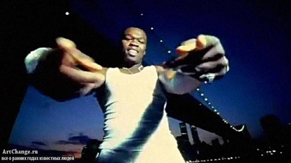 50 Cent - Your Life's on the Line (1999)