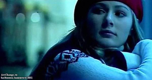 Лицей - Ты станешь взрослой (2001), в ролях Мария Кожевникова