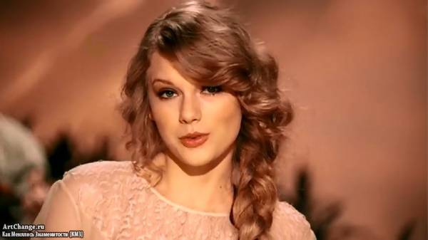 Taylor Swift - Mean (2011)