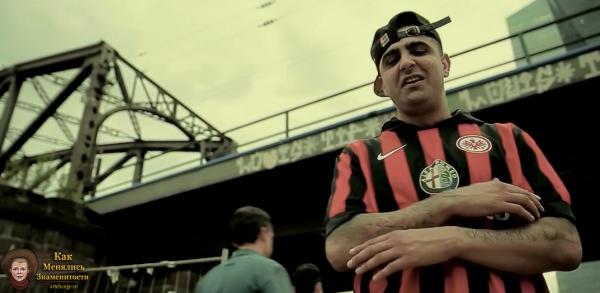Gregpipe feat. Dizaster – Bars & Delivery (2015)