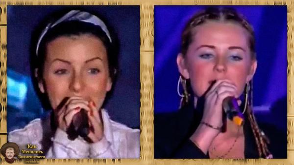 t.A.T.u. - All About Us, live in Moscow (2007) - Тату