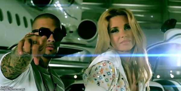 Timati & La La Land feat. Timbaland & Grooya - Not All About The Money