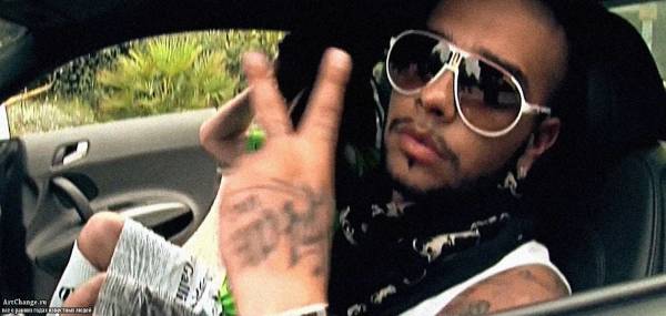DJ Antoine vs Timati feat. Kalenna - Welcome to St. Tropez (2011)