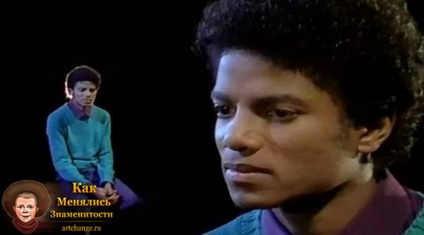 Michael Jackson - She's Out of My Life (1980)