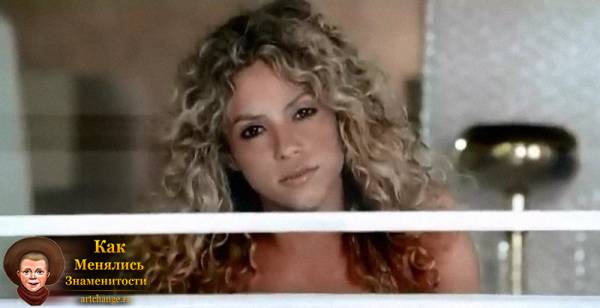 Shakira - La Tortura ft. Alejandro Sanz (2005)