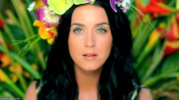 Katy Perry - Roar (2013)