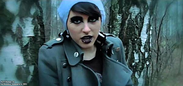 Конец Сумерек! _ SPOOF NICKI MINAJ - Va Va Voom (2012)