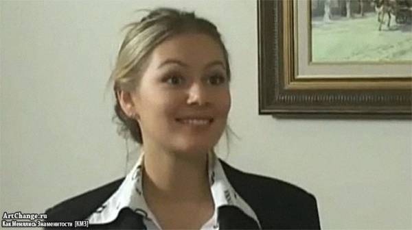 Адвокат-2 (2005), в ролях Мария Кожевникова