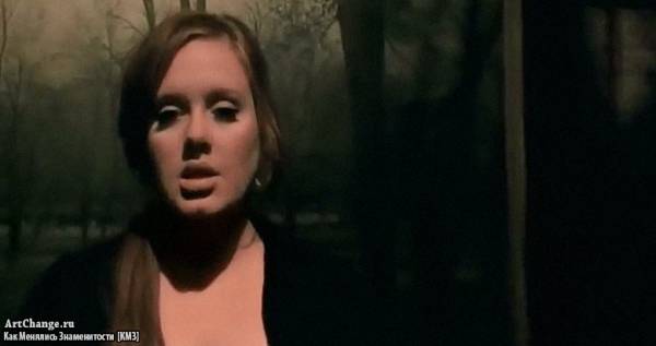 Adele - Hometown Glory (2008)