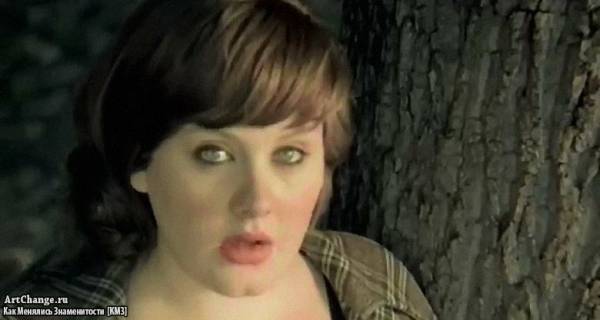 Adele - Chasing Pavements (2008)