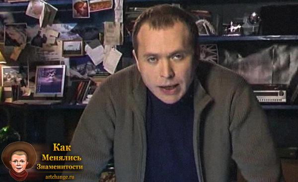 Необъяснимо, но факт (2005 – 2008), в ролях Сергей Дружко с волосами