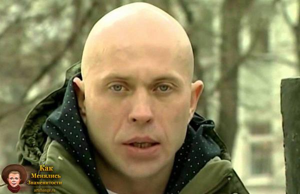 Необъяснимо, но факт (2005 – 2008), в ролях Сергей Дружко лысый